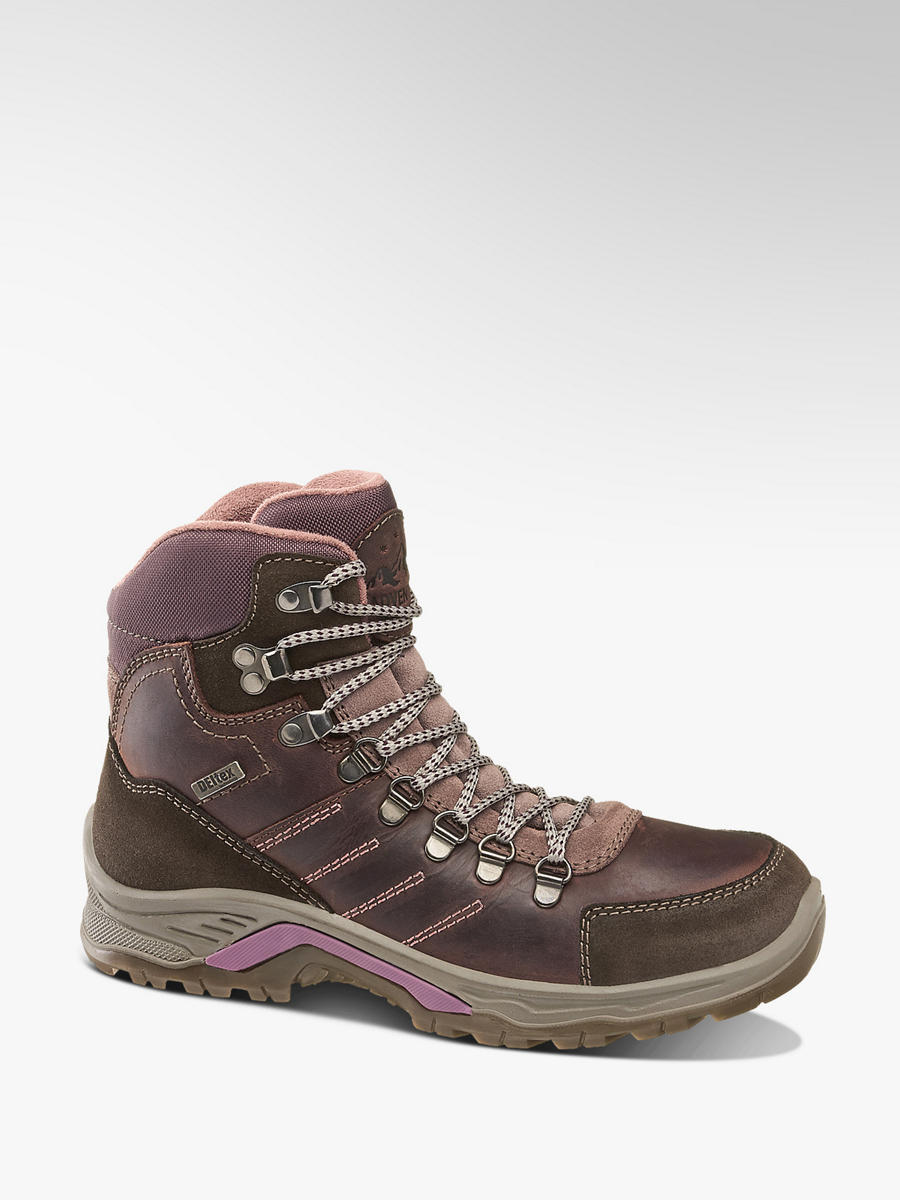 Trekking Schuh von Landrover in braun DEICHMANN Trekking Schuh von Landrover in braun DEICHMANN
